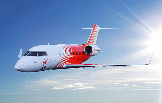FAI Aviation Group anticipates record sales for 2022