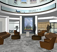 Alliance Aviation set to unveil new FBO at Perot Field Fort Worth Alliance Airport