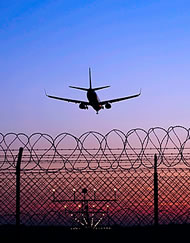 CAAi-led consortium to study the impact of security measures on aviation safety