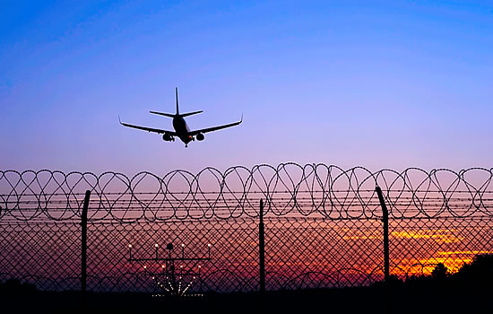 CAAi-led consortium to study the impact of security measures on aviation safety