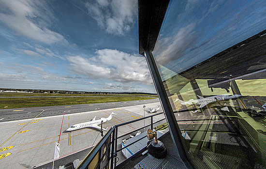 Braunschweig-Wolfsburg Aiport