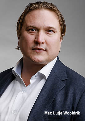 Max Lutje Wooldrik