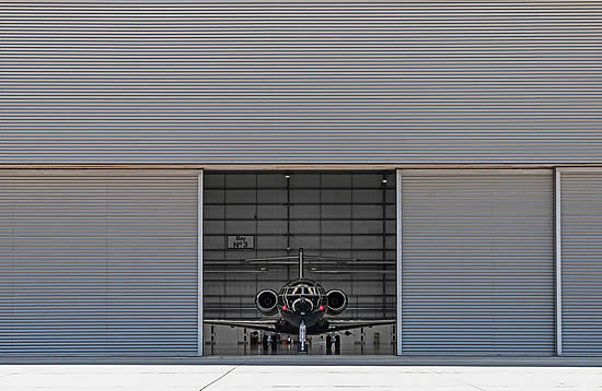 ALTEA’s Perspective on the Business Aviation Market 2023: Completion & Design