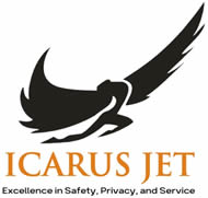 click to visit Icarus Jet