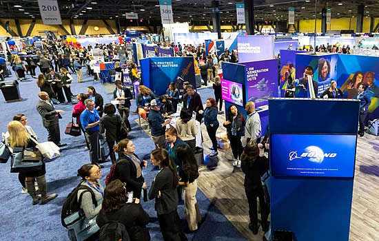 WAI2023 Conference hosts record number of attendees and exhibitors
