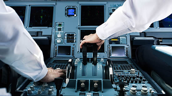 Proposed one-pilot cockpit to curb shortage is not worth the risk right now