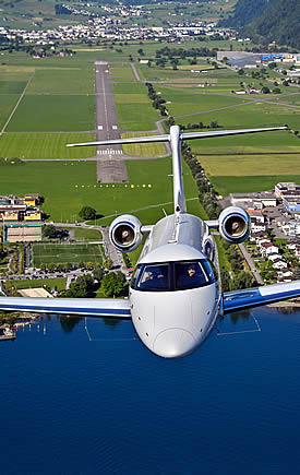 Pilatus PC-24