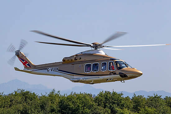 Vulcan Aviation enters into JV with Kaan Air for rotary wing sales in UK & Ireland Vulcan Aviation enters into JV with Kaan Air for rotary wing sales in UK & Ireland