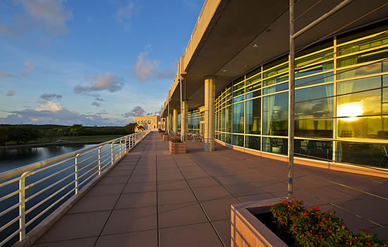 X-1FBO Software HQ, Palmetto Bay, FL.