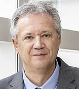 Bernard Marquez
