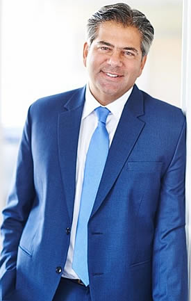 EBAA Secretary-General Athar Husain Khan