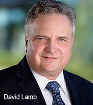 David Lamb