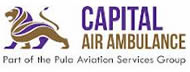 Capital Air Ambulance