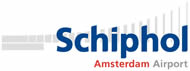 Schiphol Airport