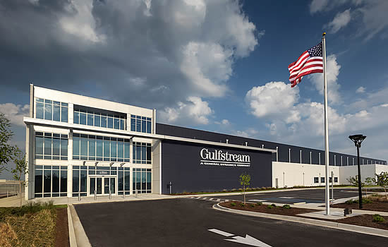 Gulfstream service expansions continue in Savannah