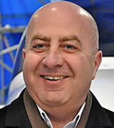 Zaher Deir