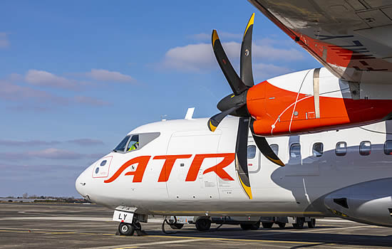 A step forward in aircraft maintenance digitalisation A step forward in aircraft maintenance digitalisation
