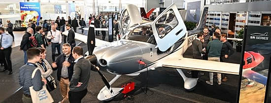 AERO exceeds high expectations