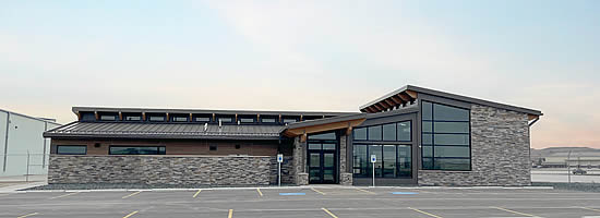 GateOne moves into Wyoming with fourth FBO GateOne moves into Wyoming with fourth FBO