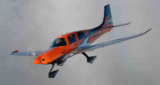 Cirrus Aircraft celebrates 9,000 SR Series deliveries with destination-inspired Limited Edition aircraft Cirrus Aircraft celebrates 9,000 SR Series deliveries with destination-inspired Limited Edition aircraft