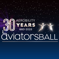 Aerobility Aviators Ball
