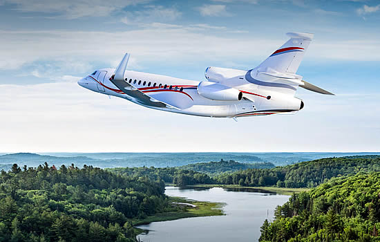 Satcom Direct Plane Simple Ku-band terminal certified for Dassault Falcon 7X Satcom Direct Plane Simple Ku-band terminal certified for Dassault Falcon 7X