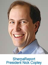 Nick Copley