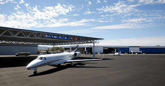 Boise, Idaho:

Jackson Jet Center joins TITAN's branded FBO network

Leading private and business aviation services provider, Jackson Jet Center, has announced its partnership with TITAN Aviation Fuels. The collaboration aims to elevate the customer experience at Jackson Jet Center's FBO in Boise, Idaho.

Since its founding in 1975, TITAN Aviation Fuels has established itself as a premier provider of aviation fuel solutions. With over 40 years of industry experience, TITAN Aviation Fuels is known for its commitment to serving the aviation community.

"We are excited to welcome TITAN Aviation Fuels to the Jackson Jet Center family," said Carrie Campbell, Vice President of FBO Operations at Jackson Jet Center Boise. "This partnership signifies a significant milestone for us as we continue to enhance our offerings and provide exceptional services to our valued customers. TITAN’s dedication to the aviation industry aligns perfectly with our mission, and we are confident that this collaboration will elevate the fueling experience at our FBO in Boise."

Jackson Jet Center, with its state-of-the-art facilities and extensive range of services, including FBO, charter, maintenance, and parts departments, has built a reputation of excellence in the aviation industry. The addition of TITAN Aviation Fuels products and rewards program will further elevate the level of service and convenience offered to customers.

Jeff Jackson, President of Jackson Jet Center, expressed his enthusiasm for the new partnership, saying, "We believe that our collaboration with TITAN will have a lasting and positive impact on our company and our customers. By joining forces, we will be able to provide enhanced fueling solutions and rewards to our valued clientele. This partnership represents our shared commitment to delivering top-notch services and exceeding customer expectations."

“We are pleased to add Jackson Jet Center to our TITAN branded FBO network,” said Robbie Stallings, President of TITAN Aviation Fuels. “We look forward to helping them grow their business in the Boise area.”

Titan Fuels' exceptional customer service and industry expertise, makes them an ideal partner for Jackson Jet Center. This alliance will enable both companies to deliver unparalleled fueling solutions and personalized support to aviation professionals, airlines, corporate flight departments, and aerial applicators.