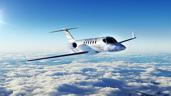 HondaJet 2600 Concept