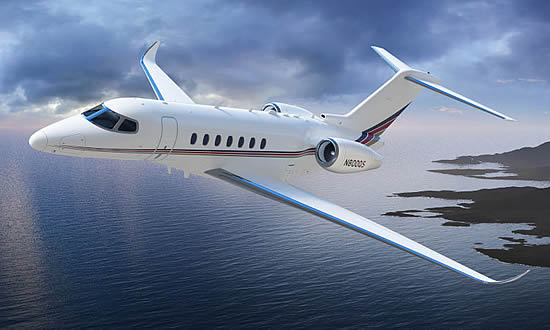NetJets Longitude: NetJets is aiming to have 1,000 aircraft in its fleet by end of 2023 - up from 750 before the pandemic.