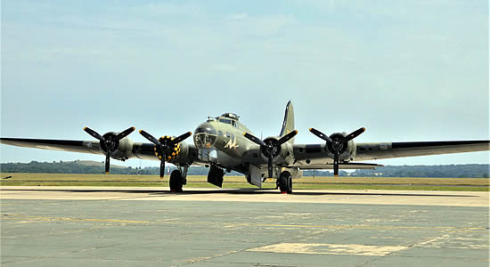 Sally B