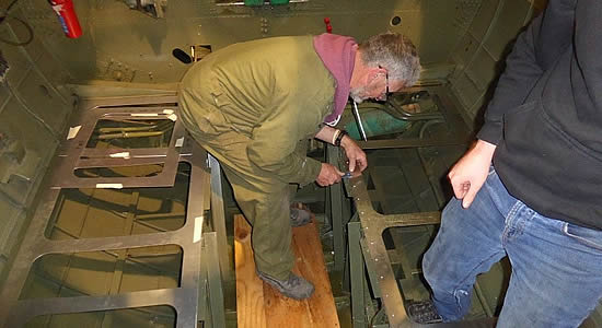 Sally B