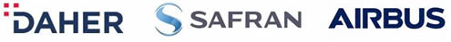 Daher/Safran/Airbus