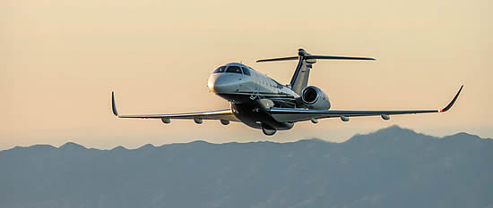Flexjet to add 22 aircraft to its mid and super midsized fleet by year end