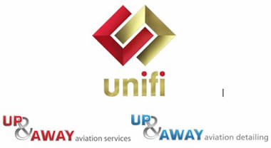 Unifi/Up & Away