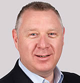 Kevin Ducksbury