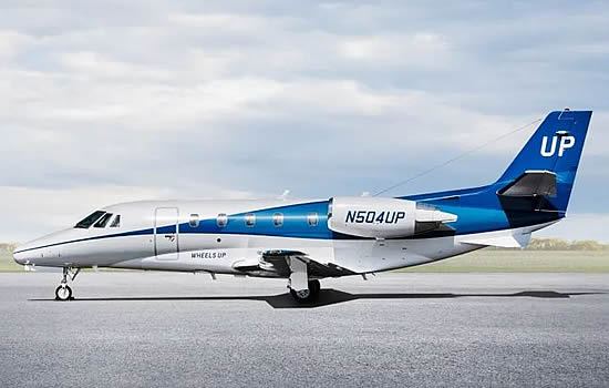 Delta, Certares and Knighthead invest $500m into Wheels Up