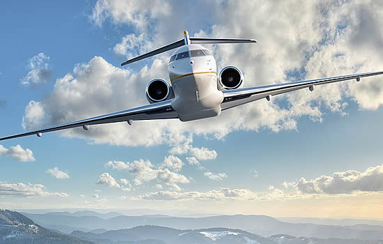 Global 6500