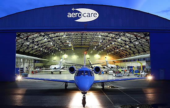 Aerocare makes major investment in new cabin refurbishment capabilities