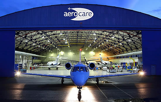 Aerocare makes major investment in new cabin refurbishment capabilities