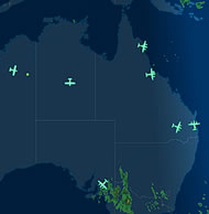 Royal Flying Doctor Service selects FlightAware for remote enhanced flight tracking