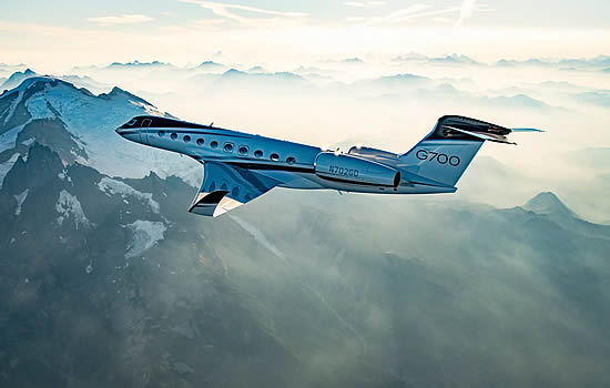 G700