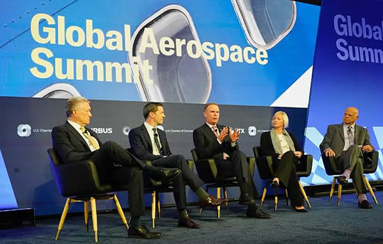 Bolen: Aviation safety is industry's highest priority, a core value