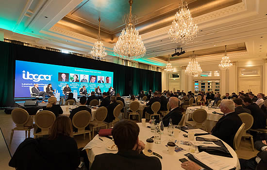 The 2022 IBGAA event was lauded by attendees last year as being among the best new additions to the aviation calendar.