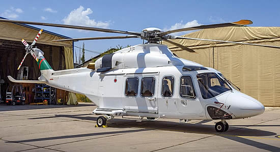 Aero Asset reports resilient pricing amidst a declining backdrop
