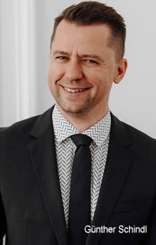 Günther Schindl