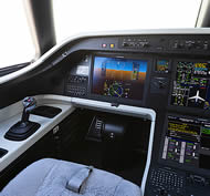 Embraer and FlightSafety announce new Praetor FFS in Europe and open new location in the US