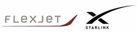 Flexjet/Starlink