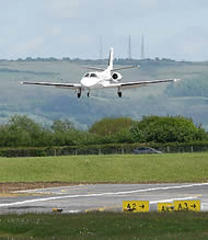 Councils seek new investor for Gloucestershire Airport