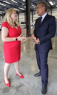 The Jet Business' Steve Varsano on why social media is vital